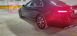 مێرسێدس بێنز E-Class